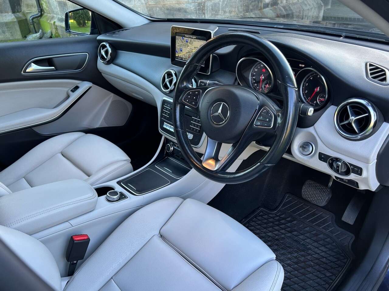 2018 MERCEDES-BENZ GLA 2018 MERCEDES-BENZ GLA