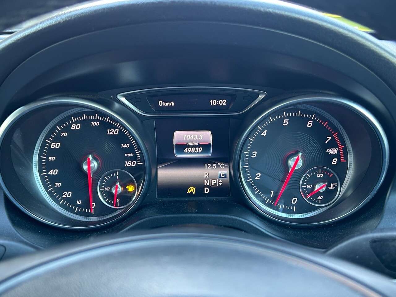 2018 MERCEDES-BENZ GLA 2018 MERCEDES-BENZ GLA