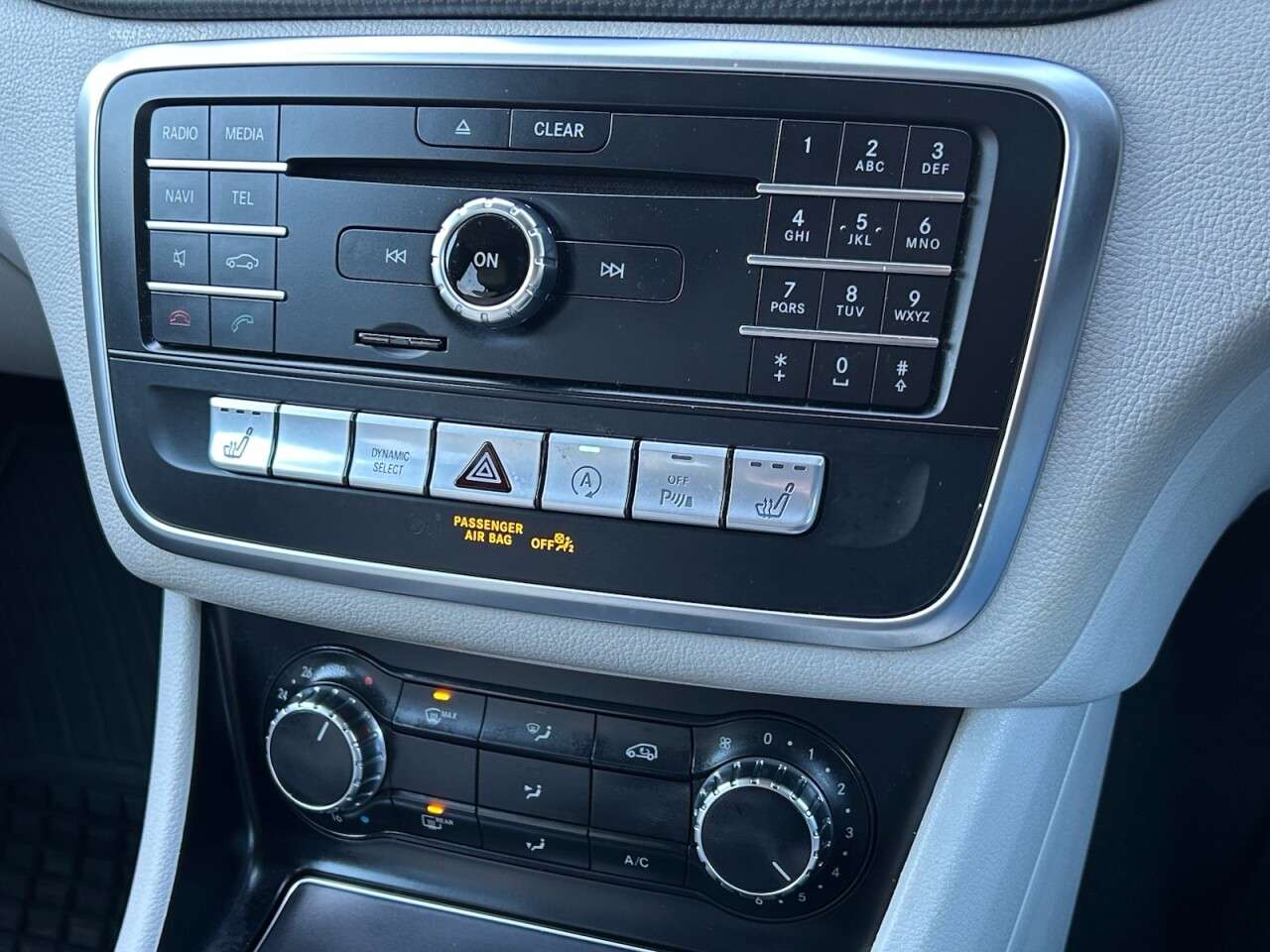2018 MERCEDES-BENZ GLA 2018 MERCEDES-BENZ GLA