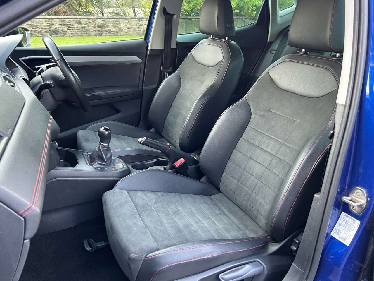 2019 SEAT IBIZA 2019 SEAT IBIZA