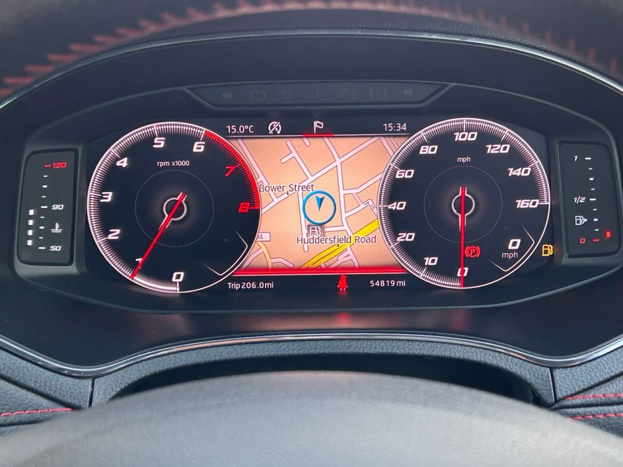 2019 SEAT IBIZA 2019 SEAT IBIZA