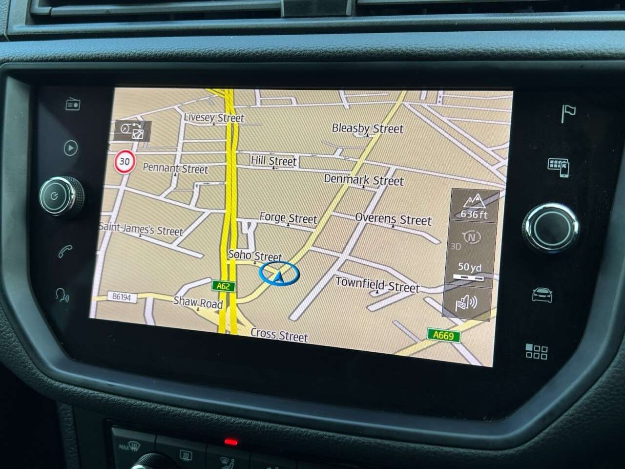 2019 SEAT IBIZA 2019 SEAT IBIZA