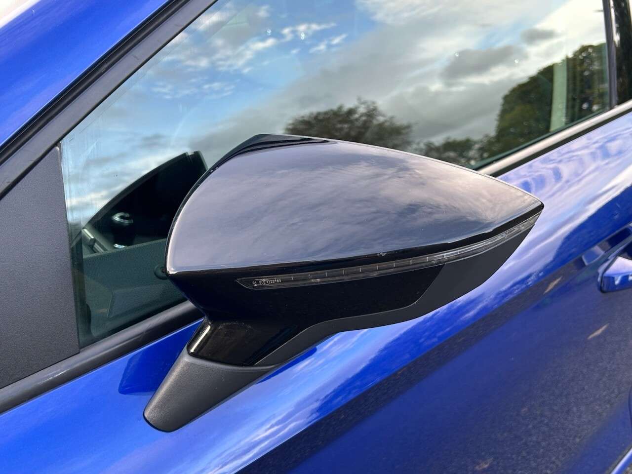 2019 SEAT IBIZA 2019 SEAT IBIZA