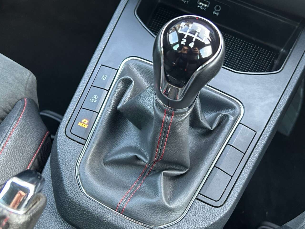 2019 SEAT IBIZA 2019 SEAT IBIZA
