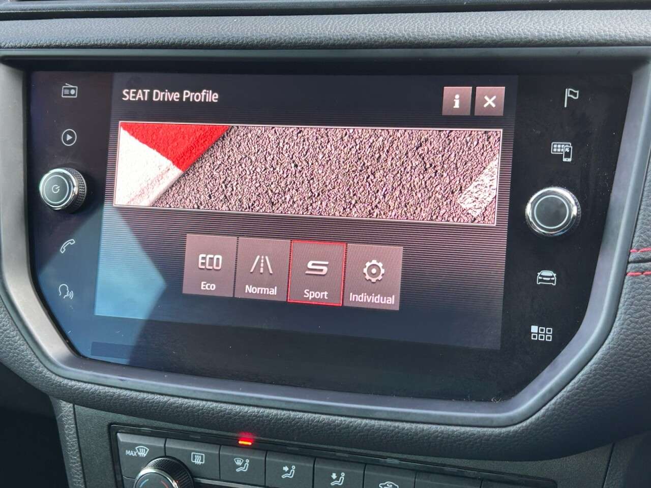 2019 SEAT IBIZA 2019 SEAT IBIZA