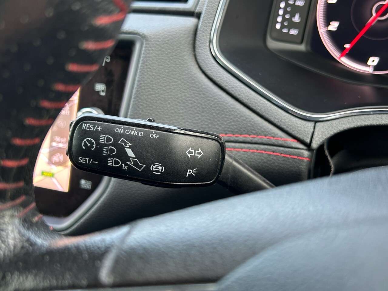 2019 SEAT IBIZA 2019 SEAT IBIZA