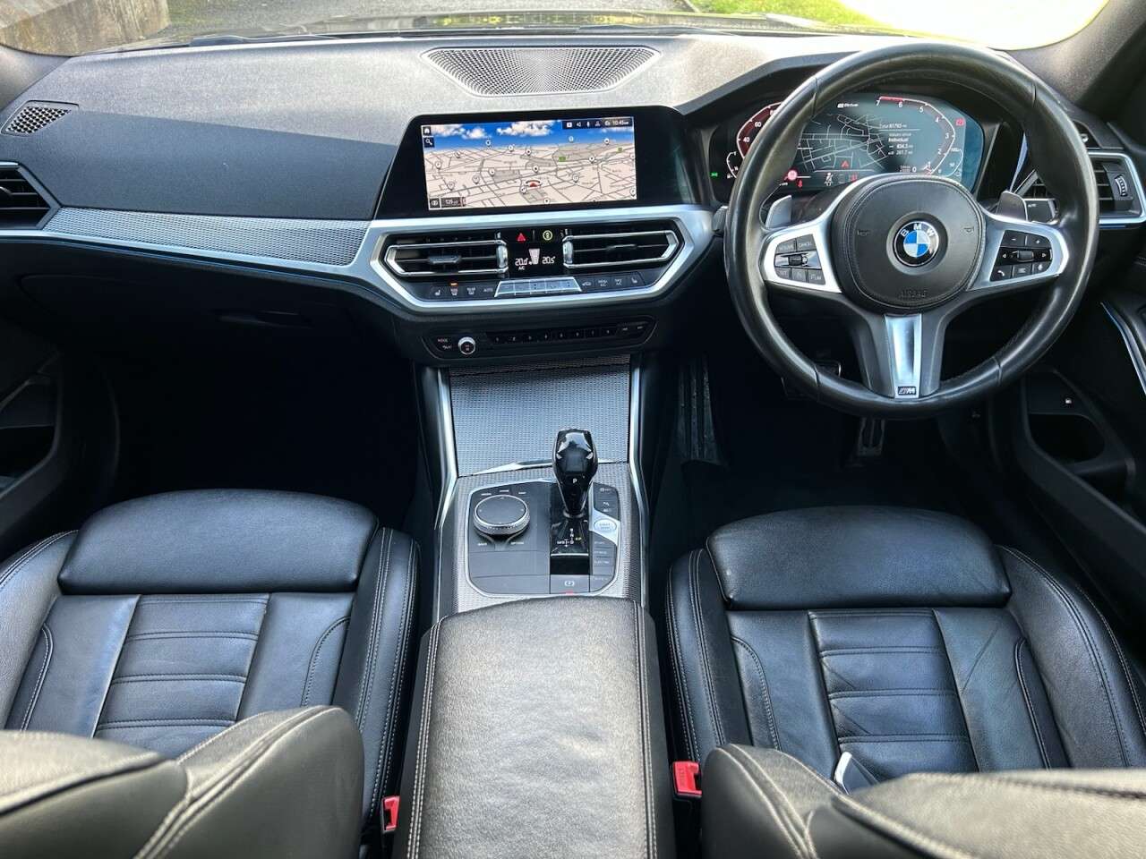 2019 BMW 3 SERIES 2019 BMW 3 SERIES