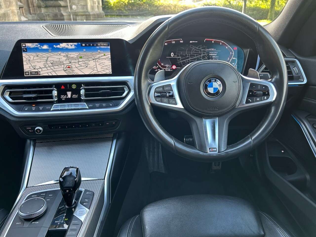 2019 BMW 3 SERIES 2019 BMW 3 SERIES