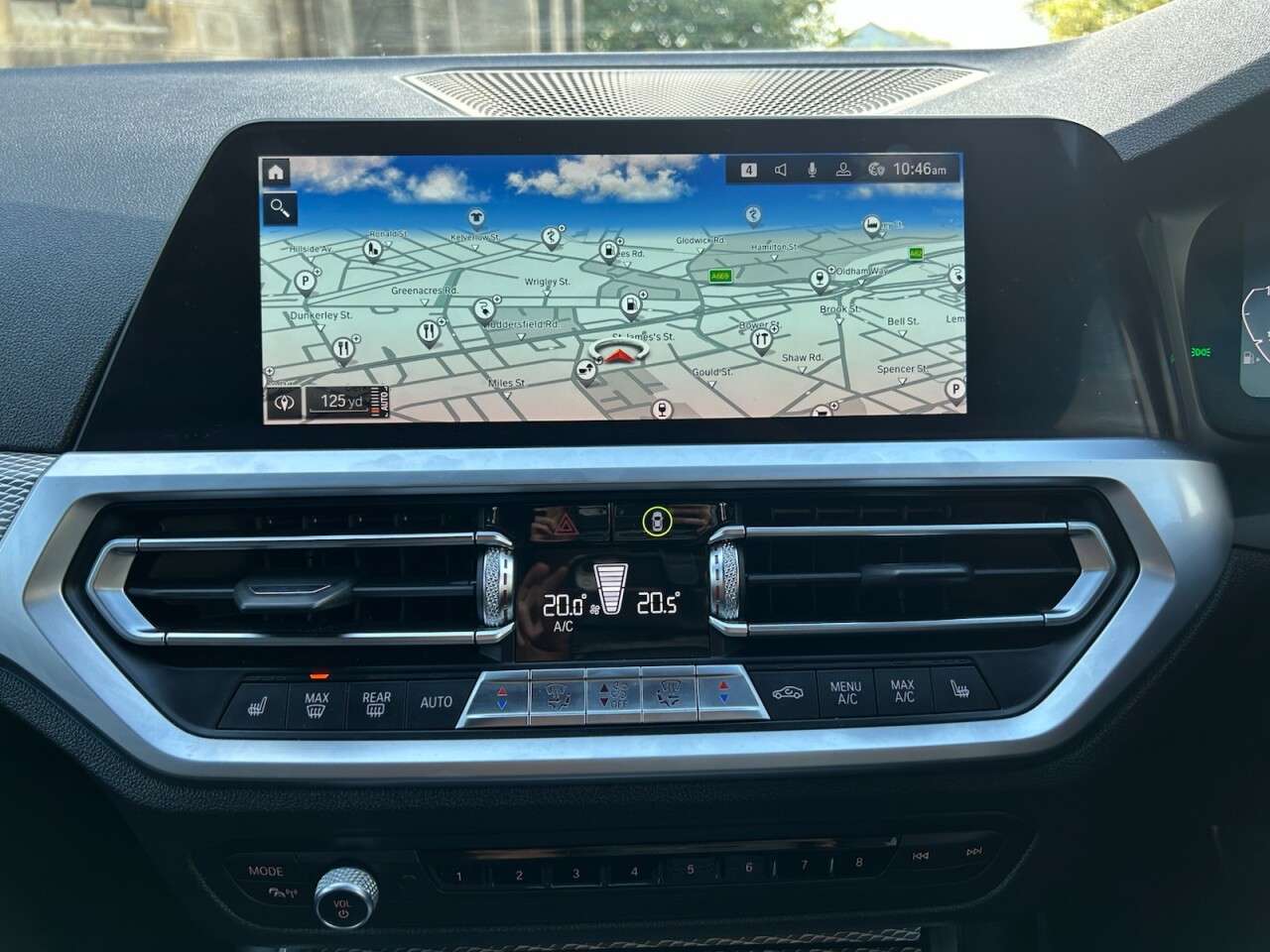 2019 BMW 3 SERIES 2019 BMW 3 SERIES
