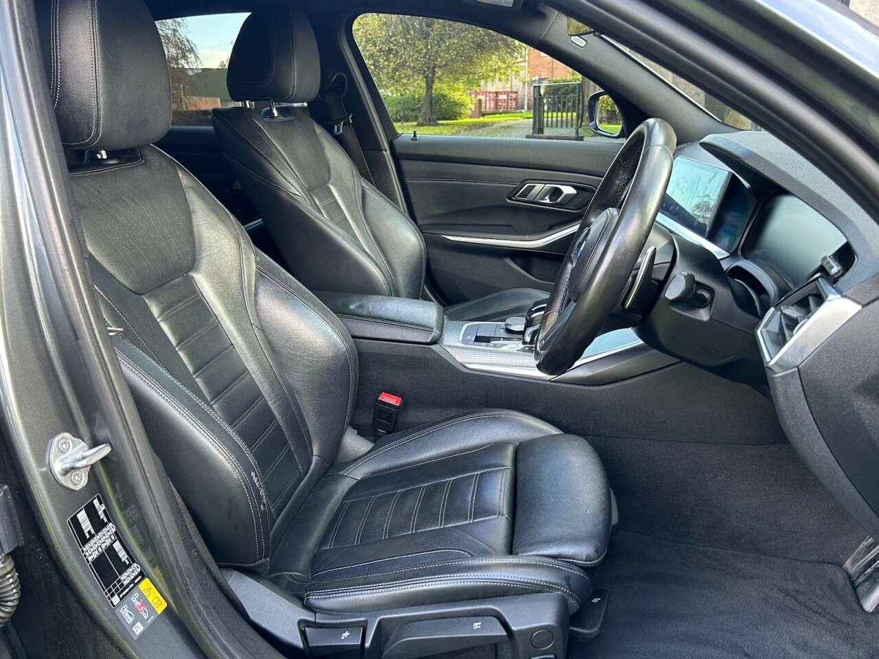 2019 BMW 3 SERIES 2019 BMW 3 SERIES