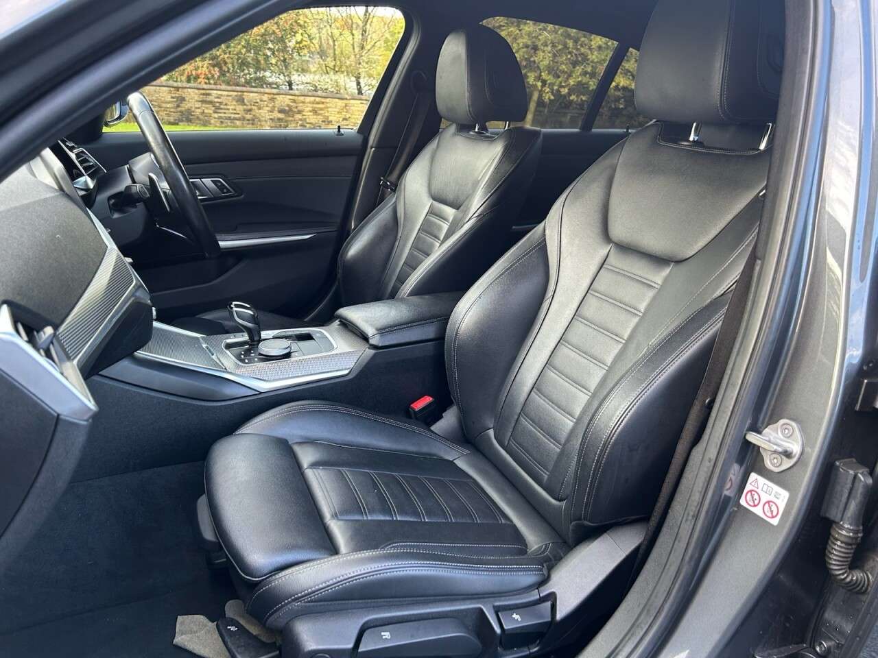 2019 BMW 3 SERIES 2019 BMW 3 SERIES