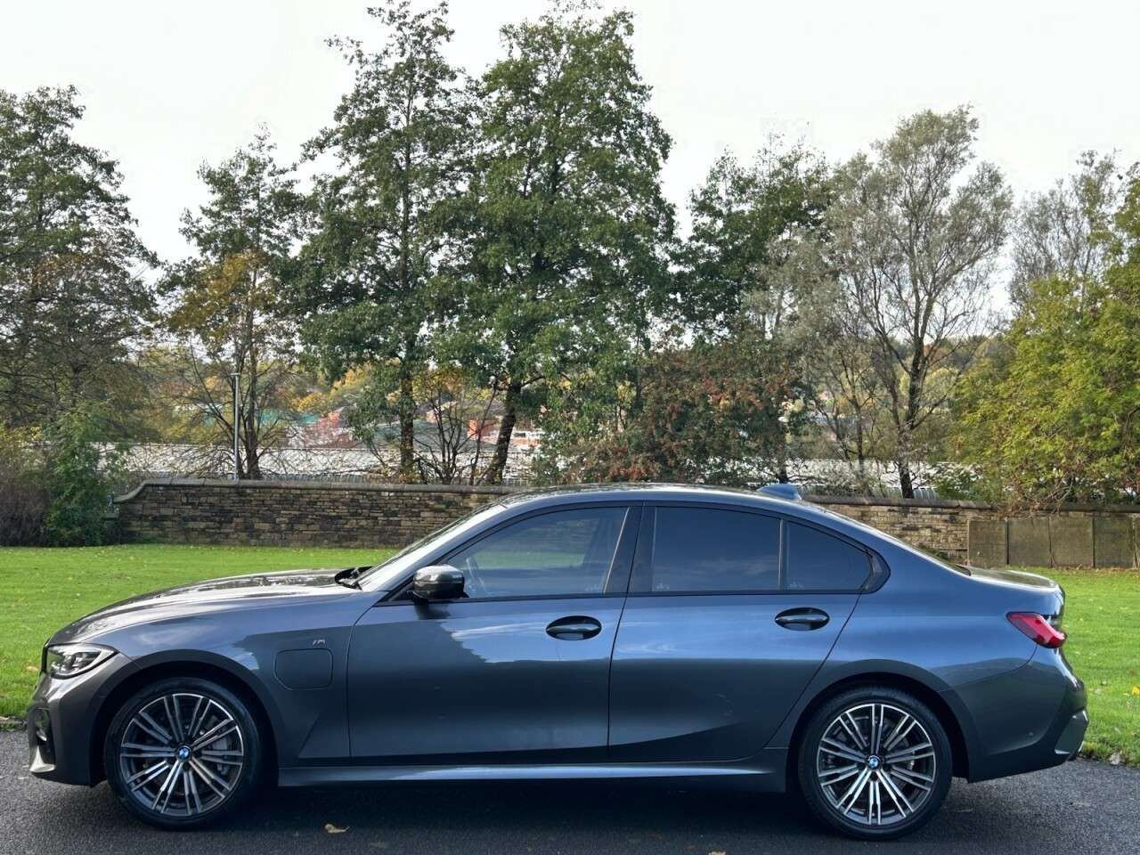 2019 BMW 3 SERIES 2019 BMW 3 SERIES
