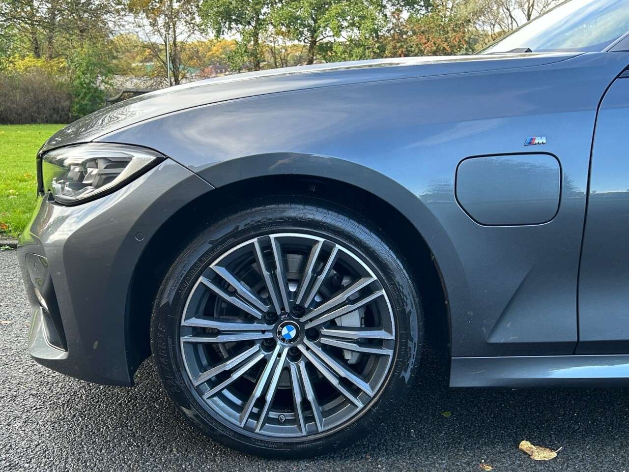 2019 BMW 3 SERIES 2019 BMW 3 SERIES