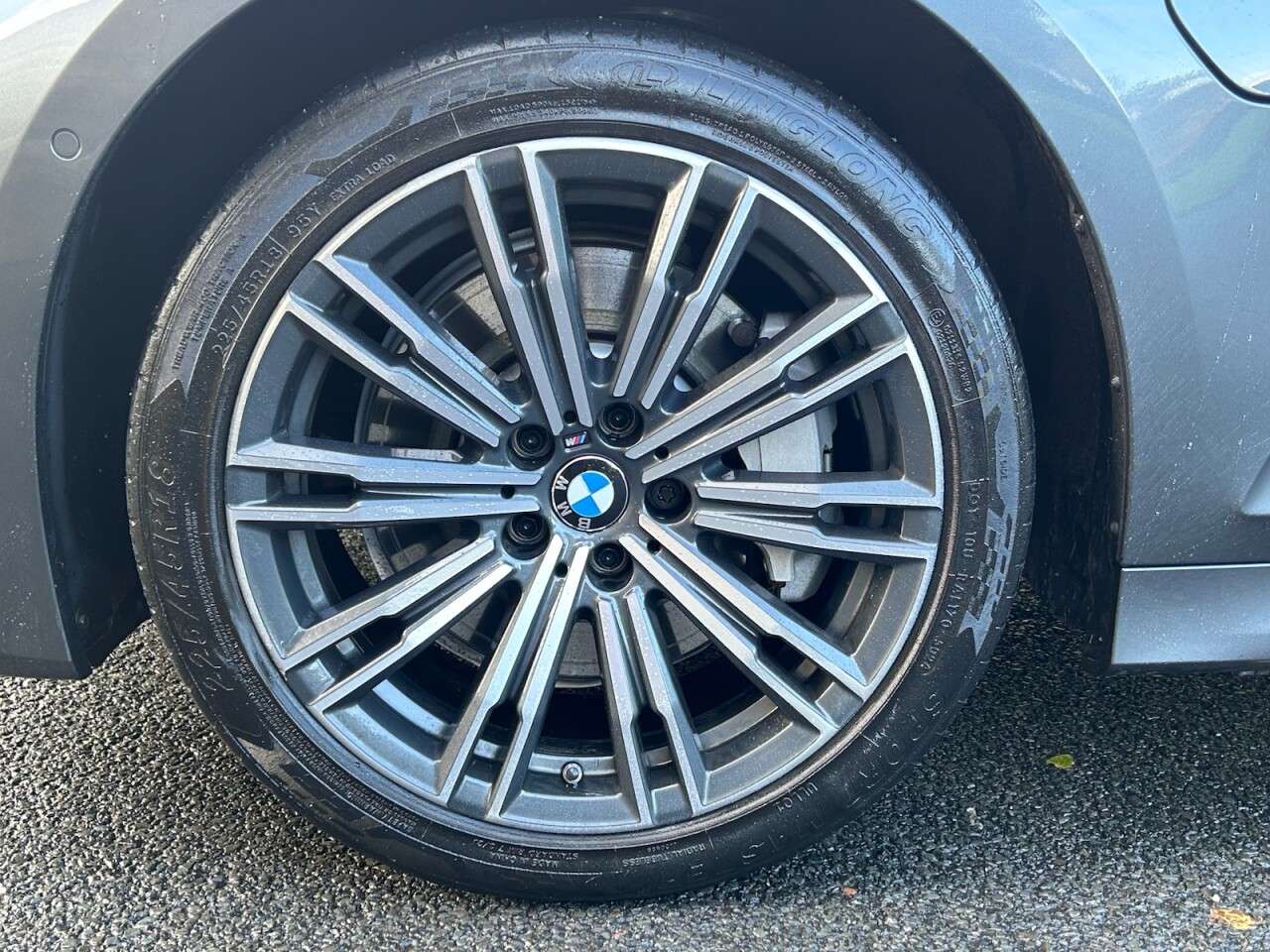 2019 BMW 3 SERIES 2019 BMW 3 SERIES