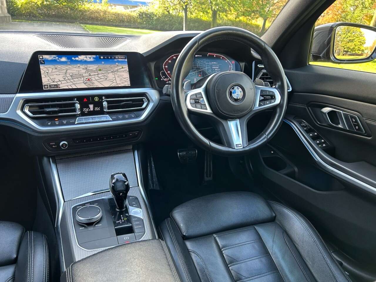 2019 BMW 3 SERIES 2019 BMW 3 SERIES