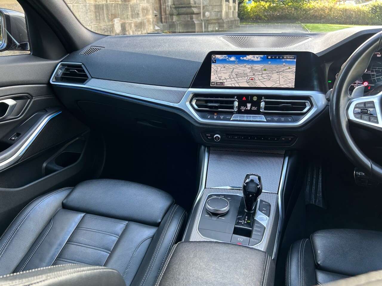 2019 BMW 3 SERIES 2019 BMW 3 SERIES