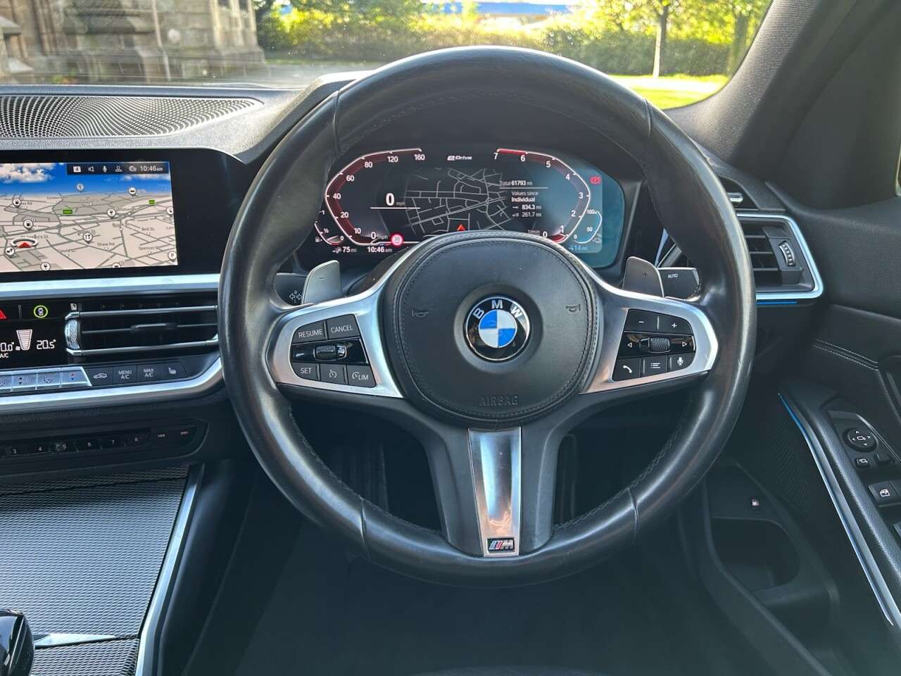 2019 BMW 3 SERIES 2019 BMW 3 SERIES