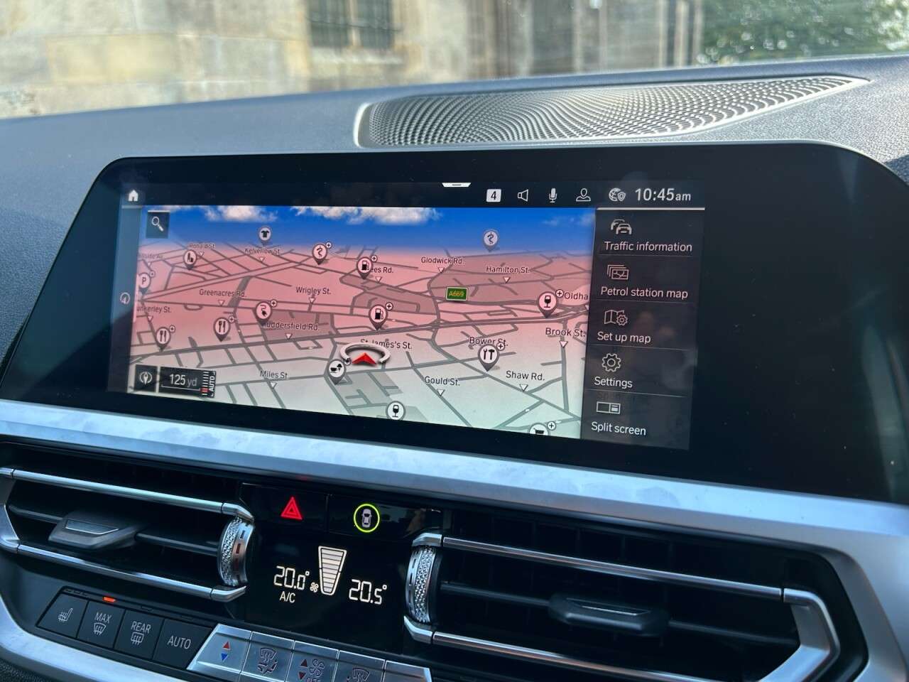 2019 BMW 3 SERIES 2019 BMW 3 SERIES