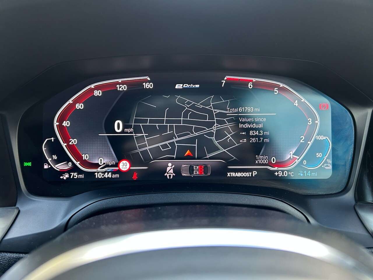 2019 BMW 3 SERIES 2019 BMW 3 SERIES