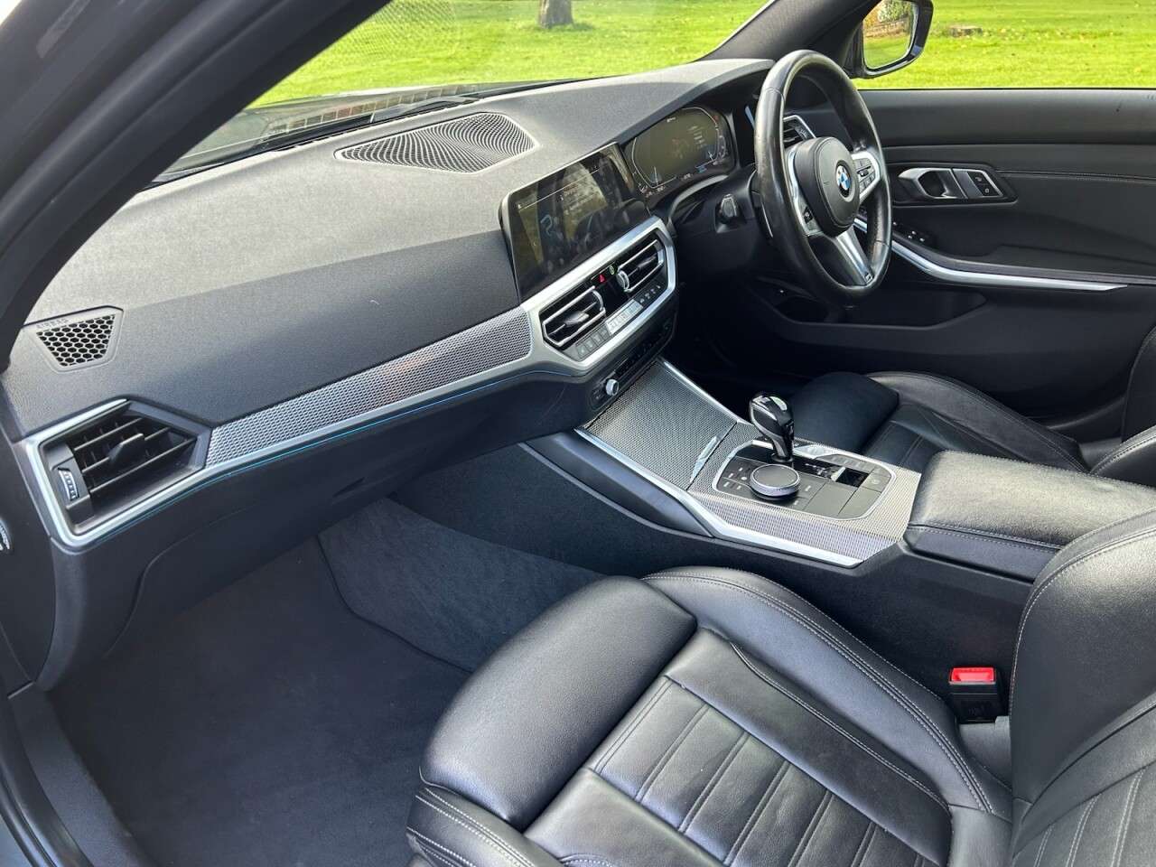 2019 BMW 3 SERIES 2019 BMW 3 SERIES
