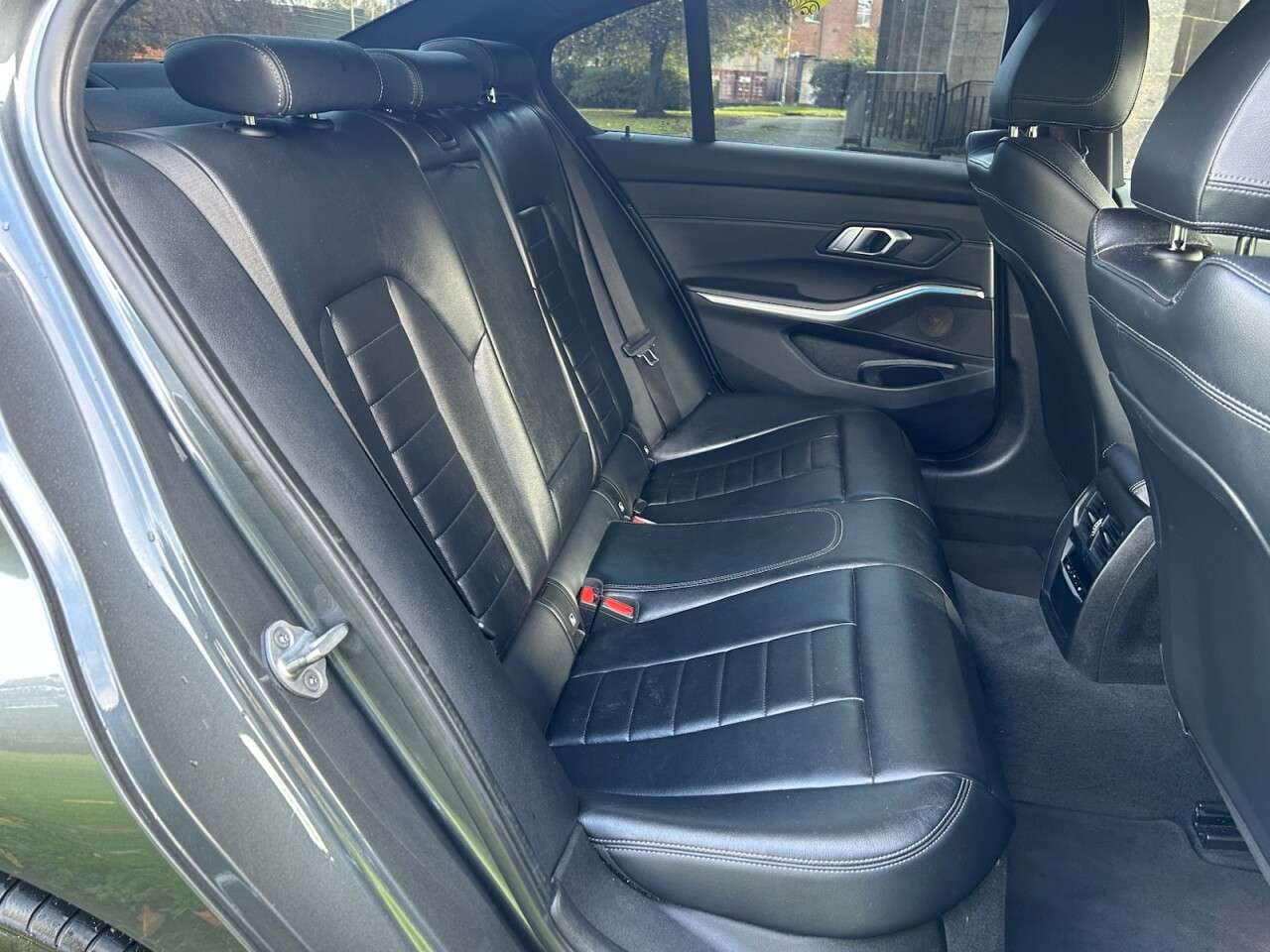 2019 BMW 3 SERIES 2019 BMW 3 SERIES