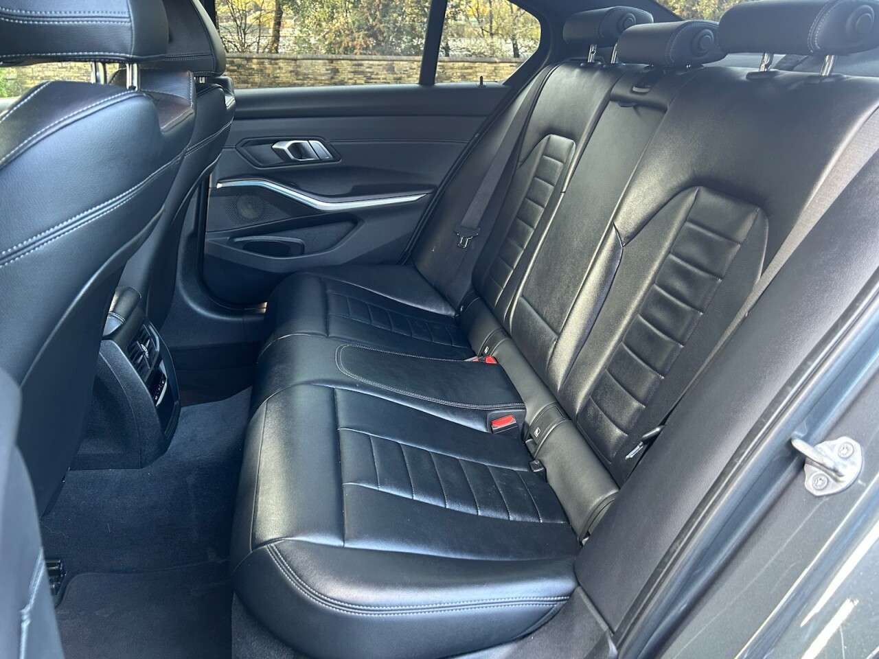 2019 BMW 3 SERIES 2019 BMW 3 SERIES
