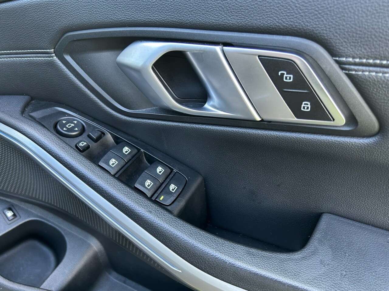 2019 BMW 3 SERIES 2019 BMW 3 SERIES