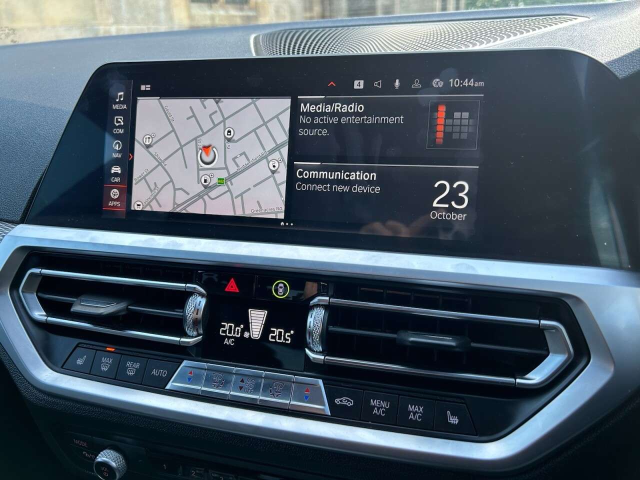 2019 BMW 3 SERIES 2019 BMW 3 SERIES