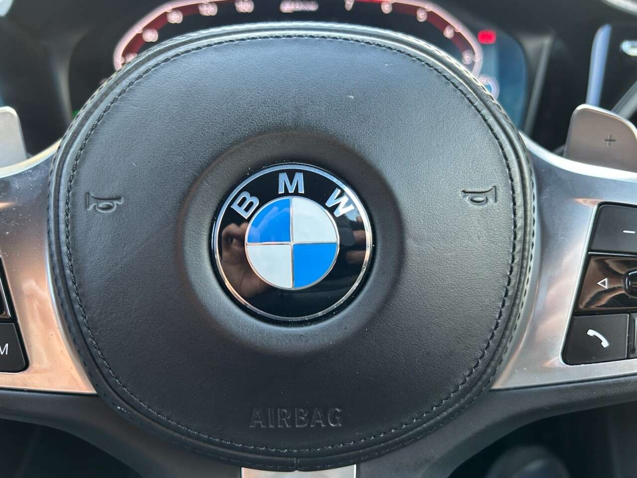 2019 BMW 3 SERIES 2019 BMW 3 SERIES