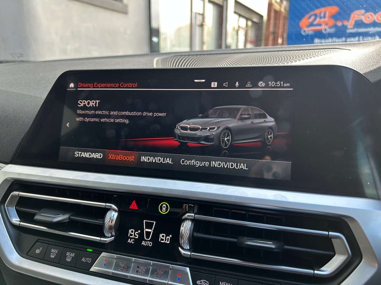 2019 BMW 3 SERIES 2019 BMW 3 SERIES