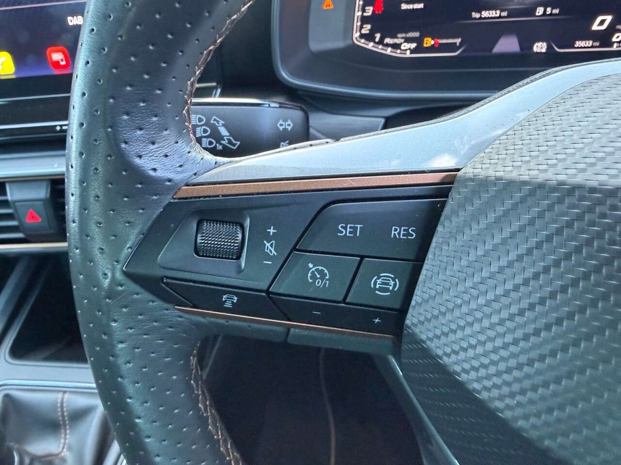 2021 CUPRA FORMENTOR 2021 CUPRA FORMENTOR