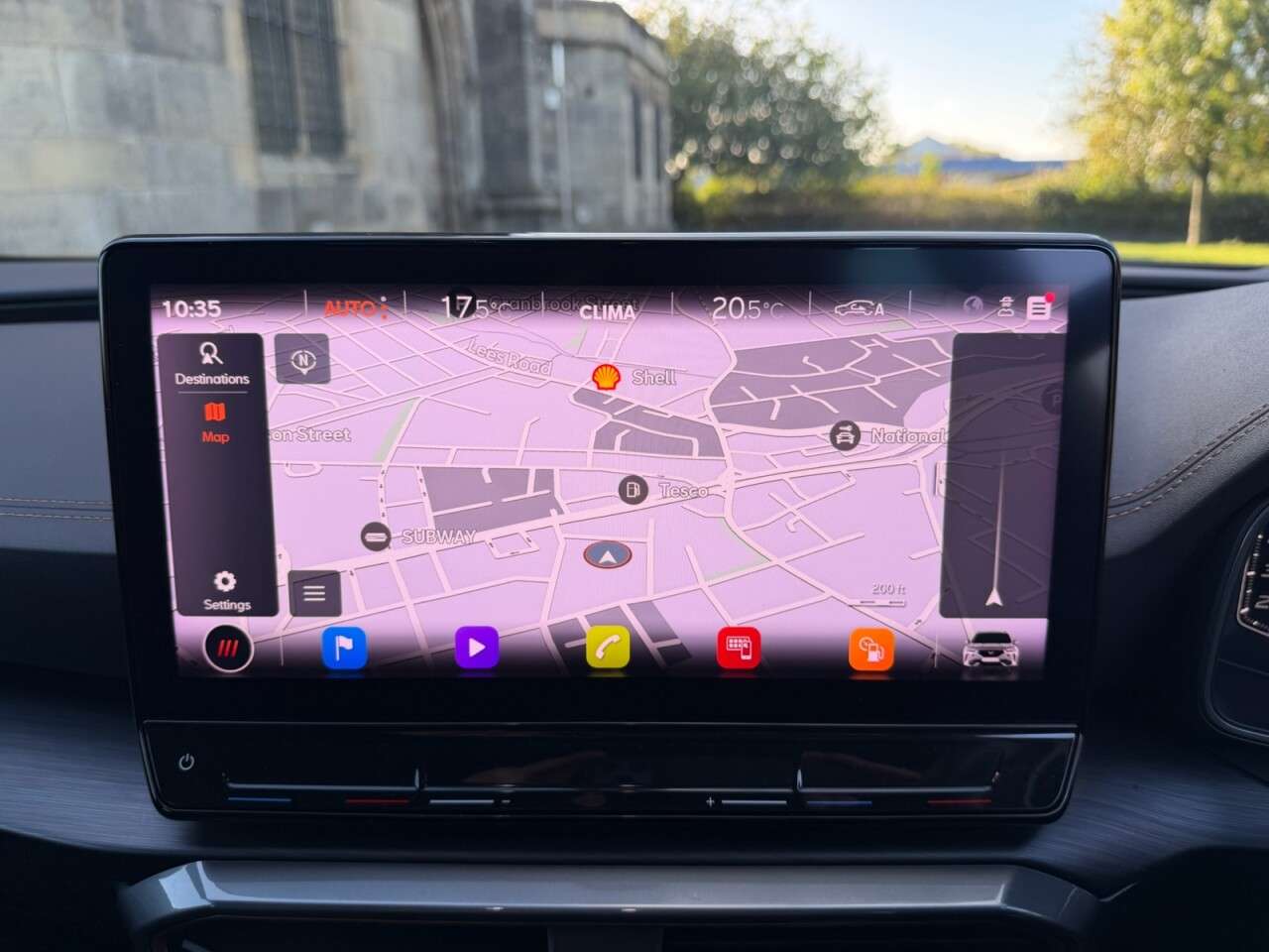 2021 CUPRA FORMENTOR 2021 CUPRA FORMENTOR