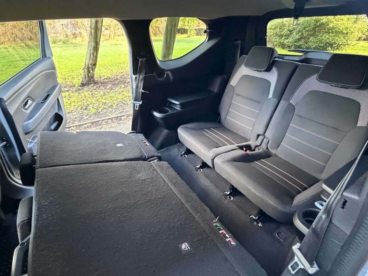 2023 DACIA JOGGER 2023 DACIA JOGGER