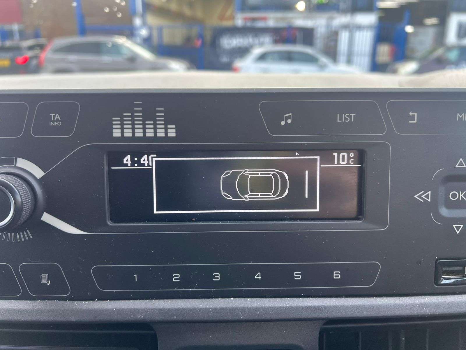 2019 VAUXHALL COMBO 2019 VAUXHALL COMBO