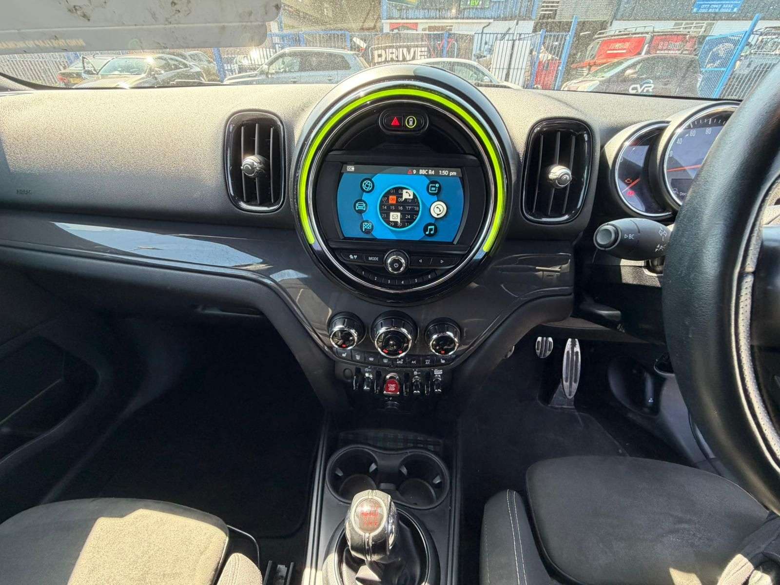 2018 MINI COUNTRYMAN 2018 MINI COUNTRYMAN