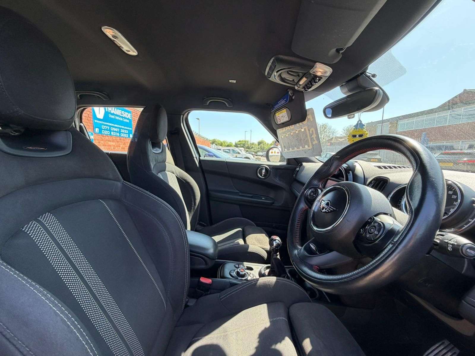 2018 MINI COUNTRYMAN 2018 MINI COUNTRYMAN