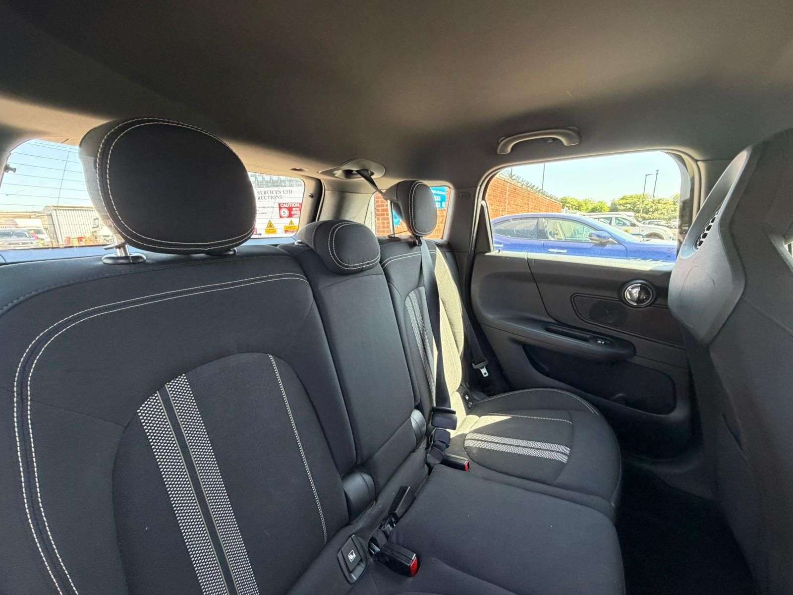 2018 MINI COUNTRYMAN 2018 MINI COUNTRYMAN