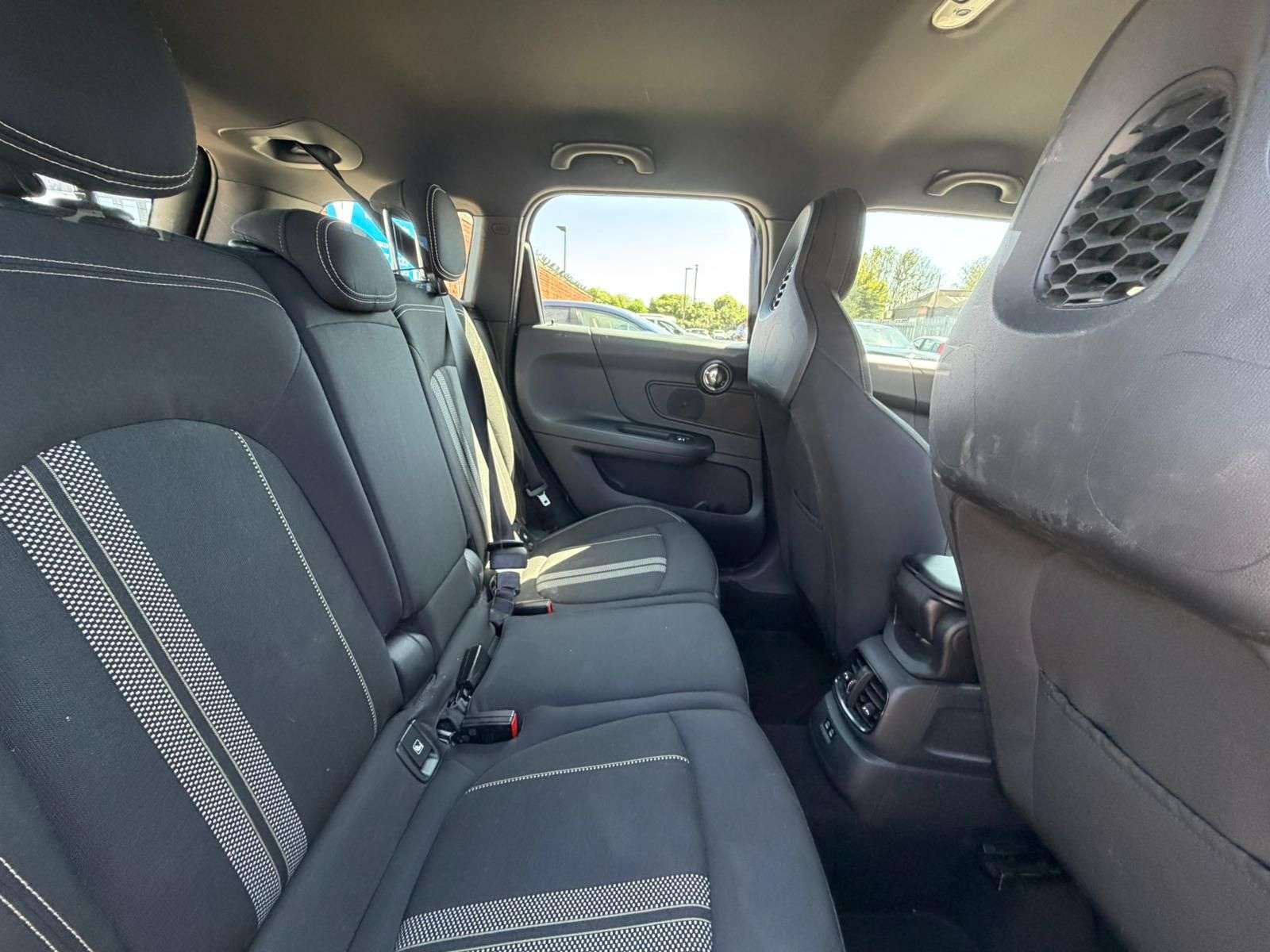 2018 MINI COUNTRYMAN 2018 MINI COUNTRYMAN