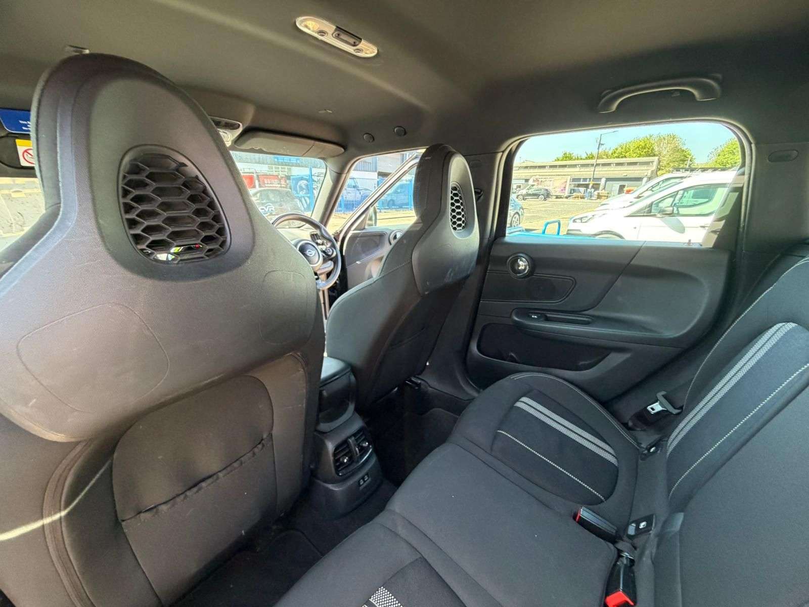2018 MINI COUNTRYMAN 2018 MINI COUNTRYMAN