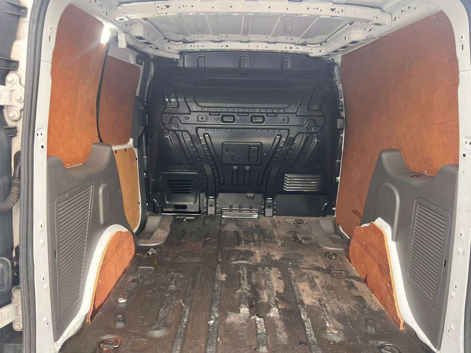 2020 FORD TRANSIT CONNECT 2020 FORD TRANSIT CONNECT