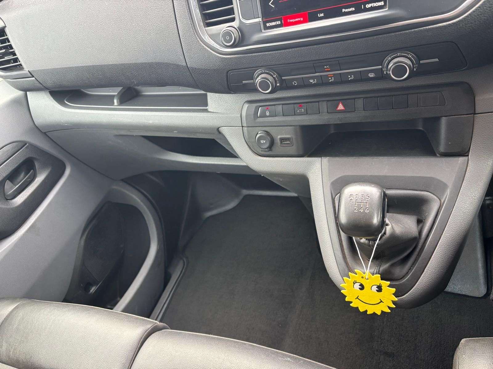 2019 CITROEN DISPATCH 2019 CITROEN DISPATCH