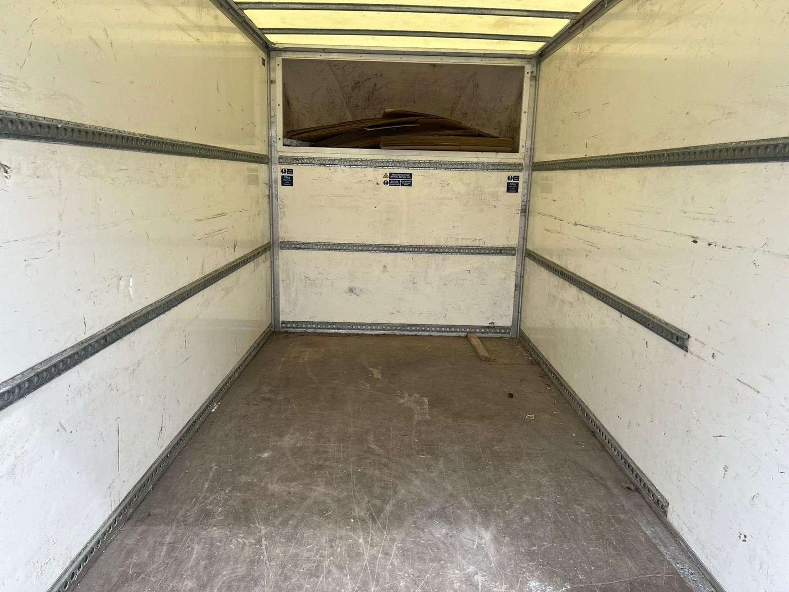 2018 FORD TRANSIT 2018 FORD TRANSIT