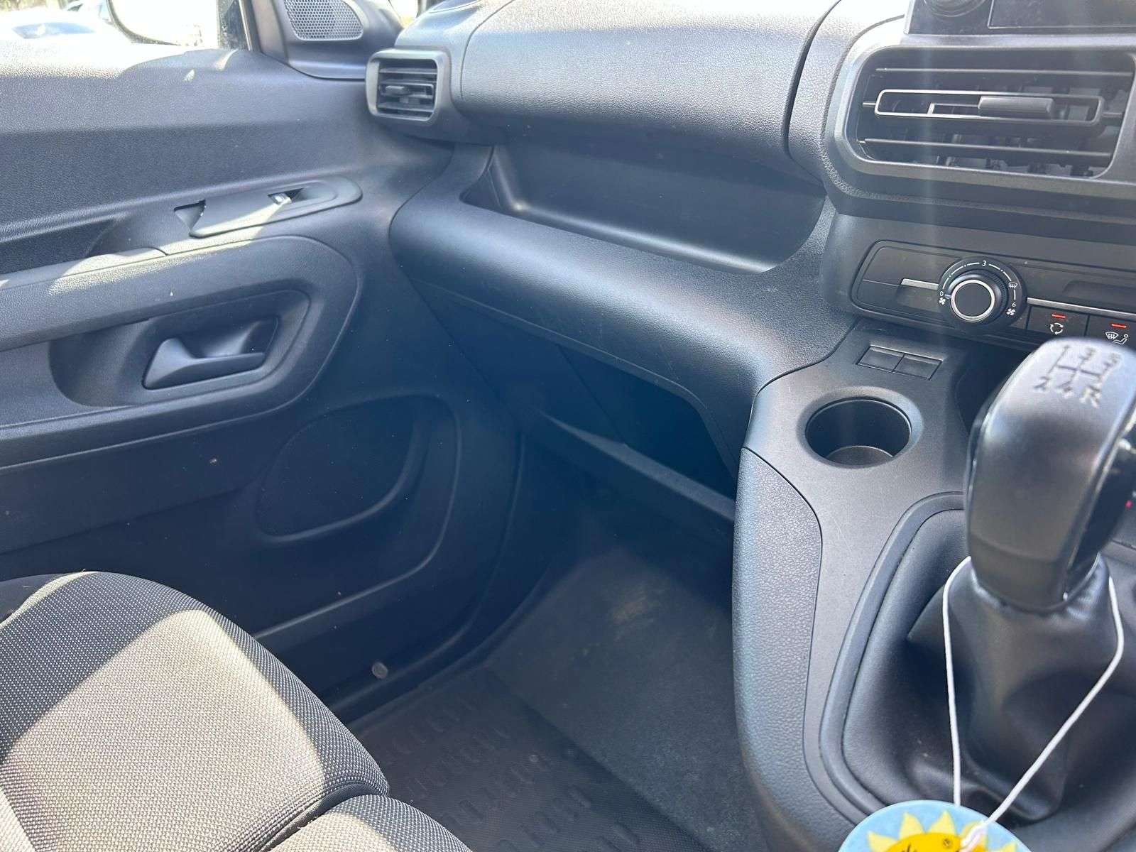 2020 PEUGEOT PARTNER 2020 PEUGEOT PARTNER