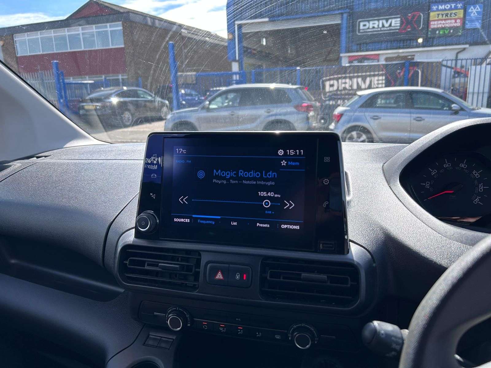 2020 PEUGEOT PARTNER 2020 PEUGEOT PARTNER