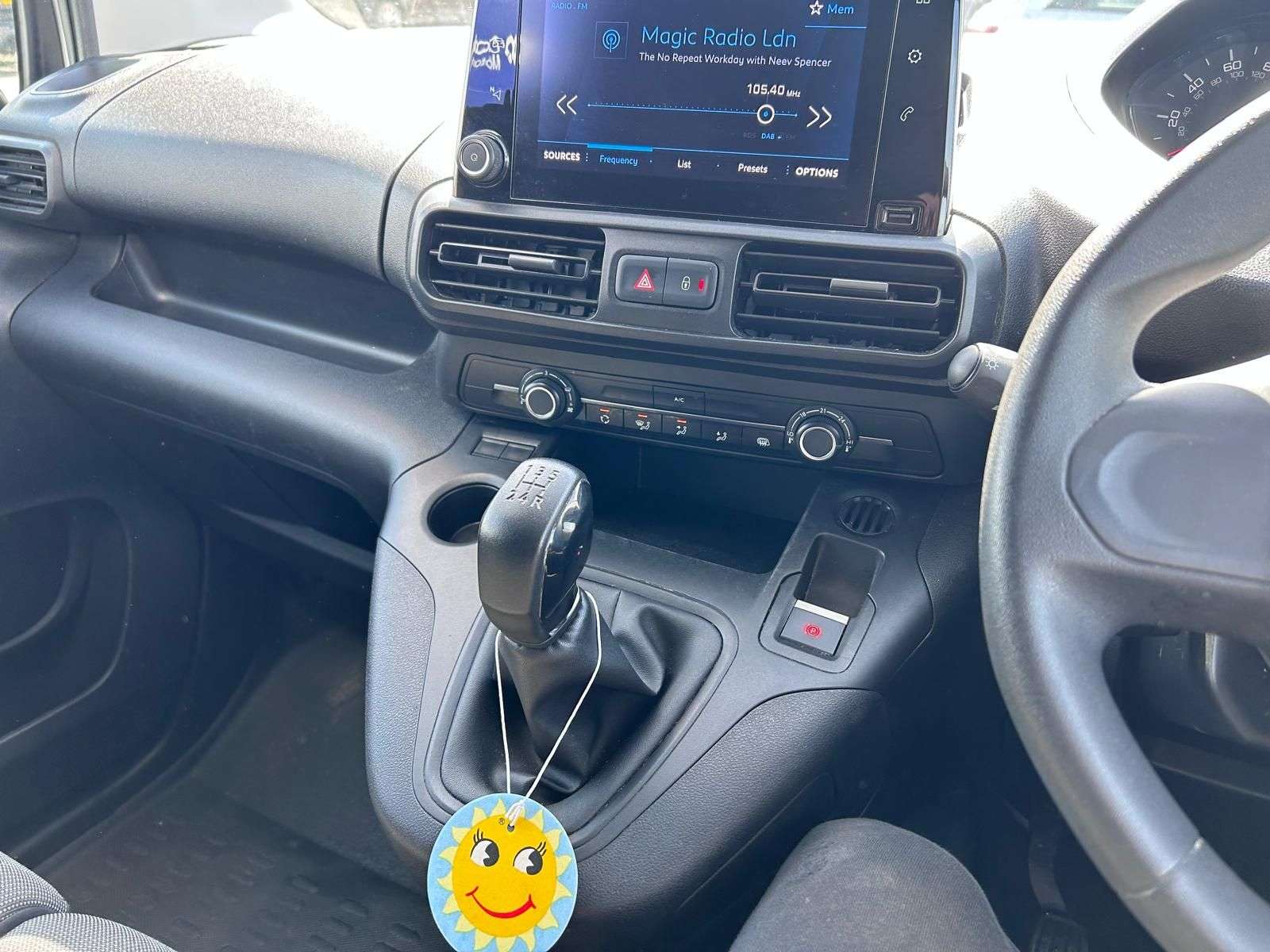 2020 PEUGEOT PARTNER 2020 PEUGEOT PARTNER