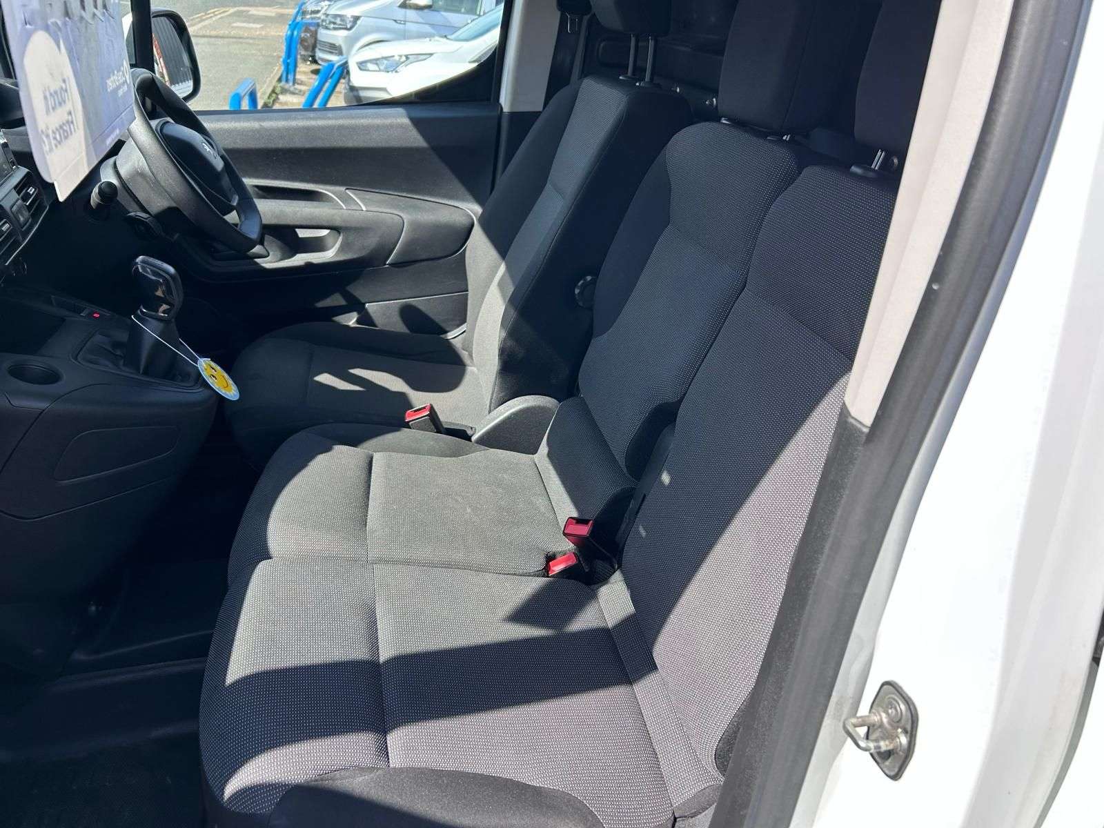 2020 PEUGEOT PARTNER 2020 PEUGEOT PARTNER