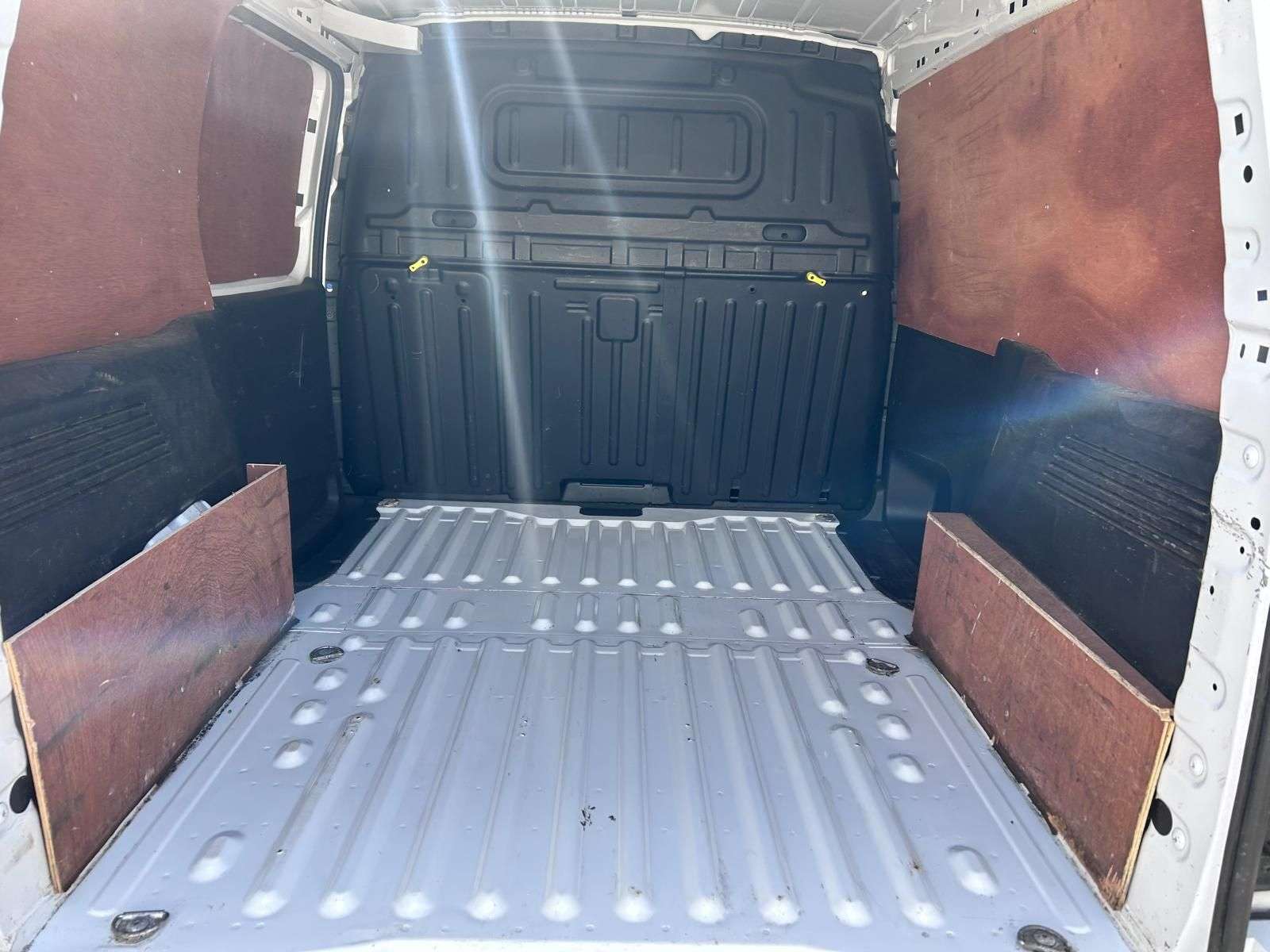 2020 PEUGEOT PARTNER 2020 PEUGEOT PARTNER