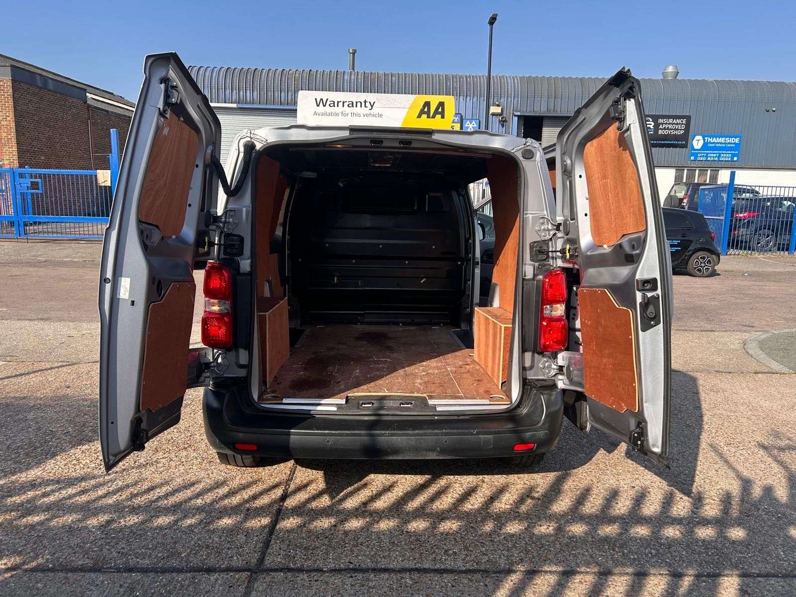 2021 PEUGEOT EXPERT 2021 PEUGEOT EXPERT