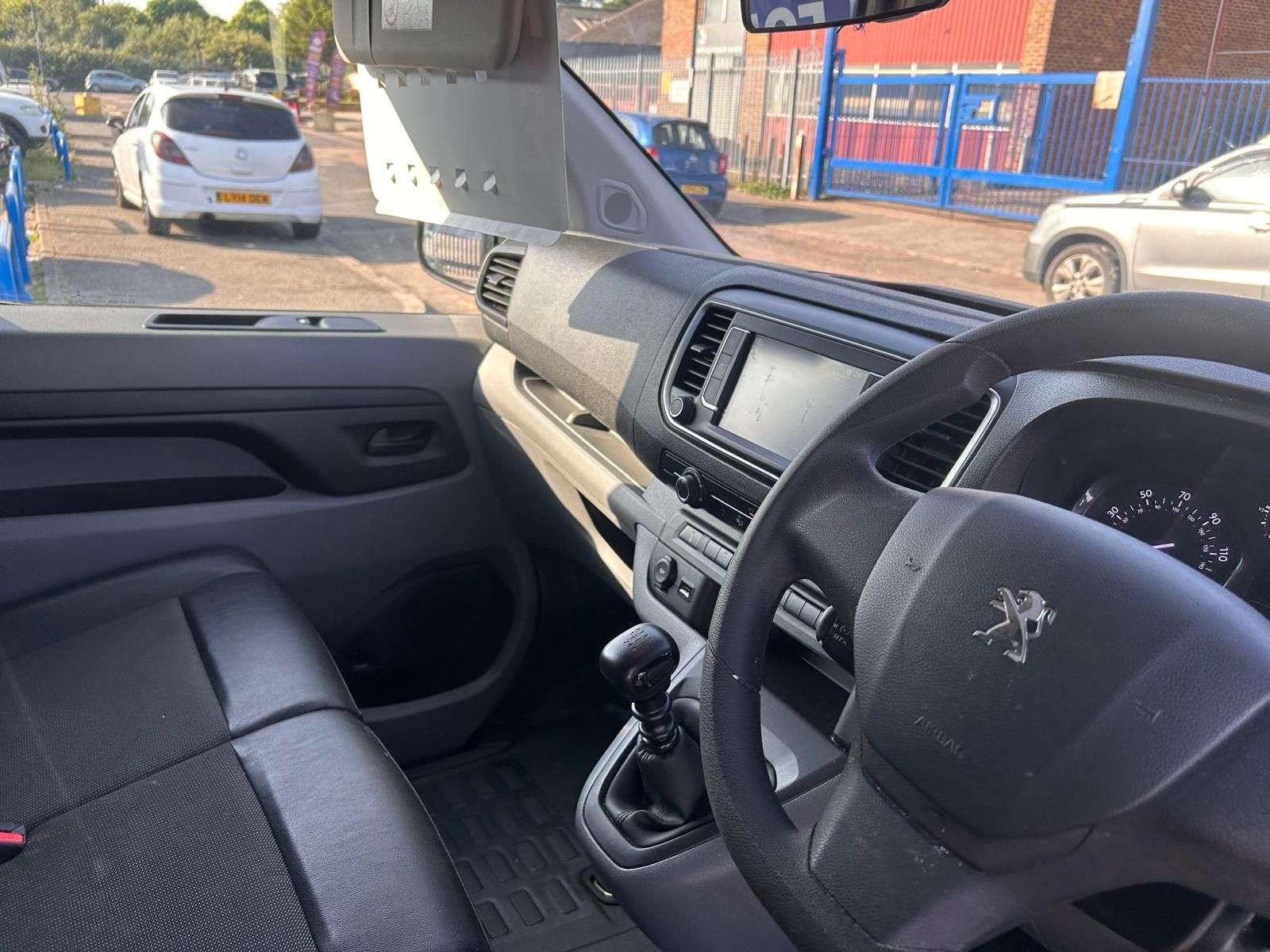 2021 PEUGEOT EXPERT 2021 PEUGEOT EXPERT