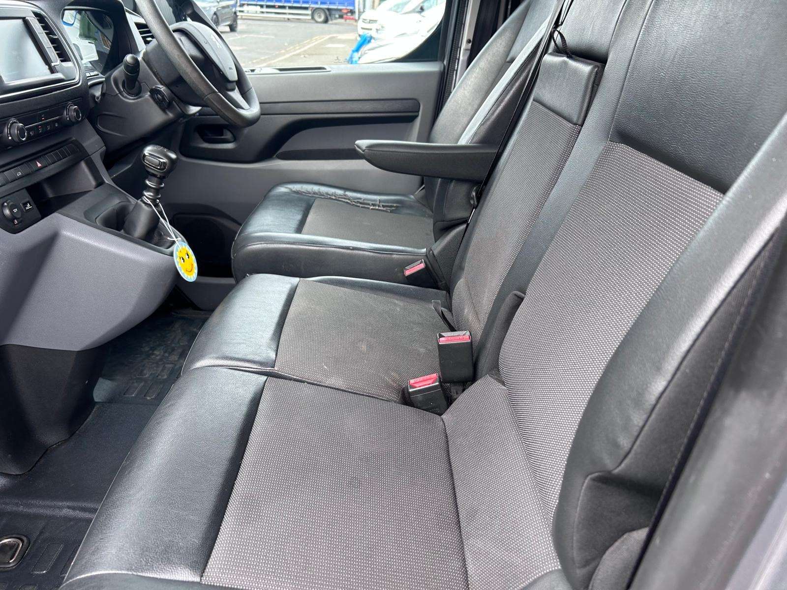 2021 PEUGEOT EXPERT 2021 PEUGEOT EXPERT